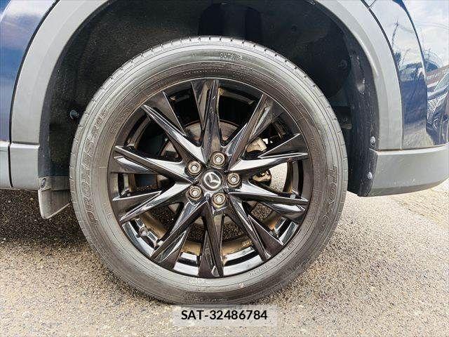 Mazda CX-5 2021-12 7961102-26