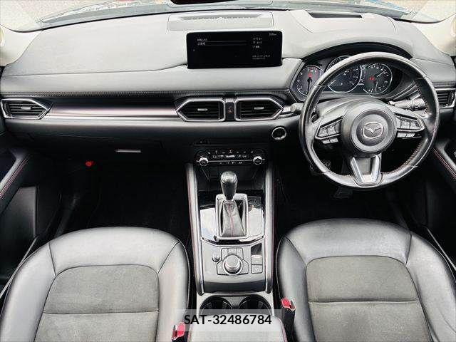 Mazda CX-5 2021-12 7961102-2