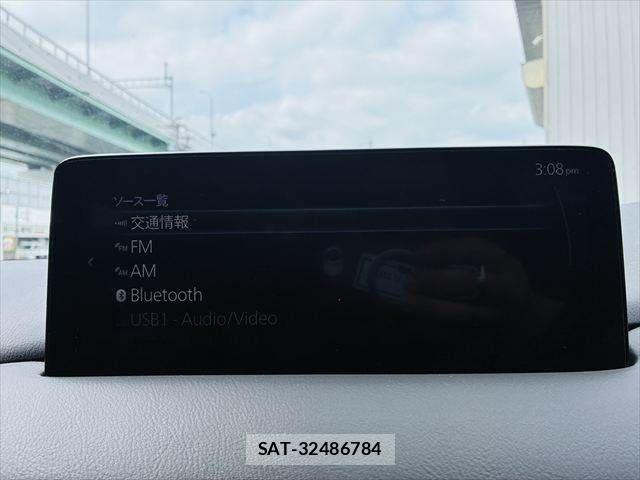 Mazda CX-5 2021-12 7961102-4