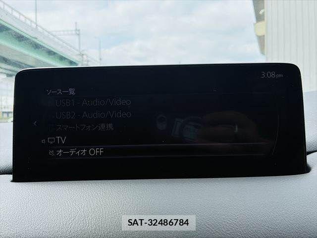 Mazda CX-5 2021-12 7961102-5