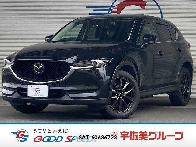 Mazda CX-5 2017-06 7961104-0