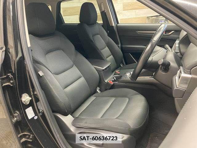 Mazda CX-5 2017-06 7961104-11