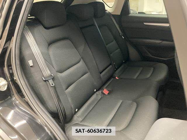 Mazda CX-5 2017-06 7961104-12