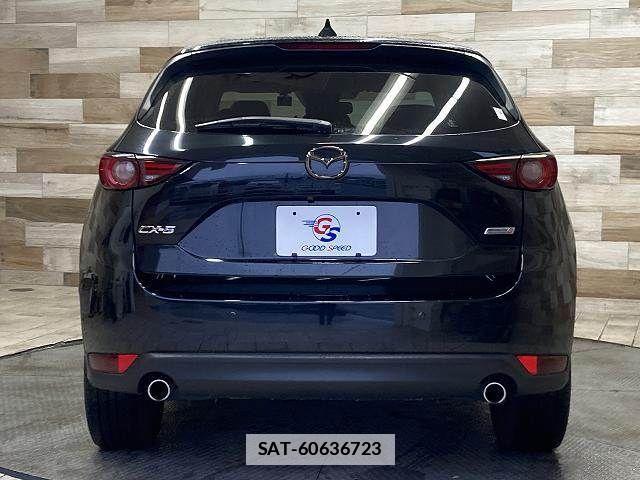 Mazda CX-5 2017-06 7961104-14