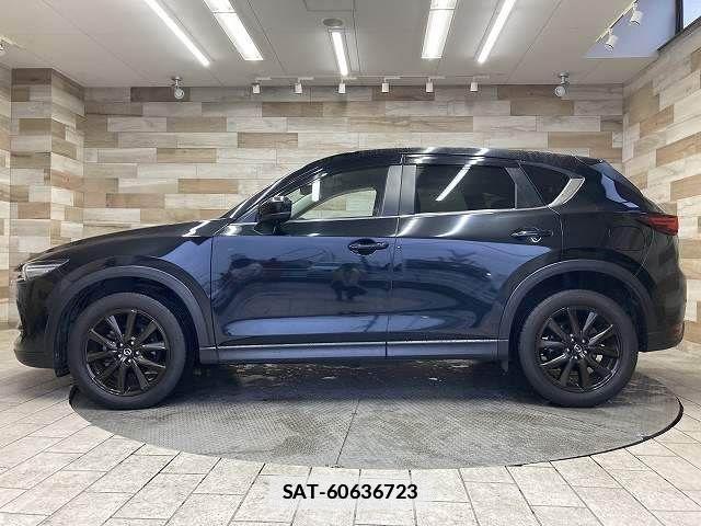 Mazda CX-5 2017-06 7961104-15
