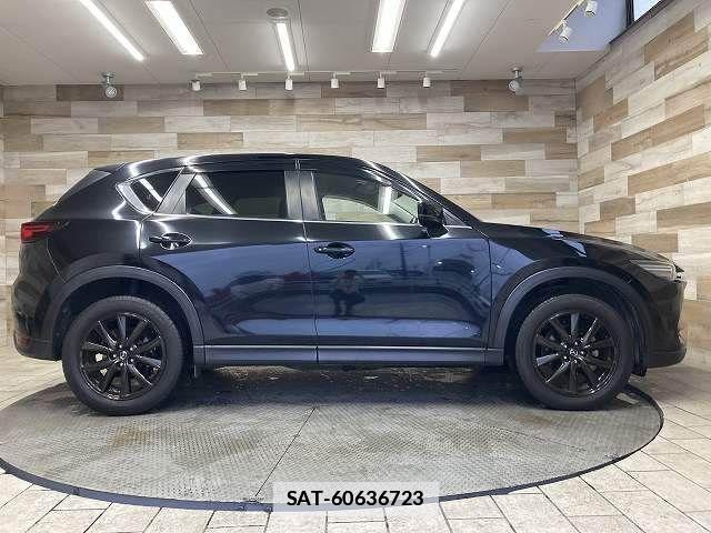 Mazda CX-5 2017-06 7961104-16