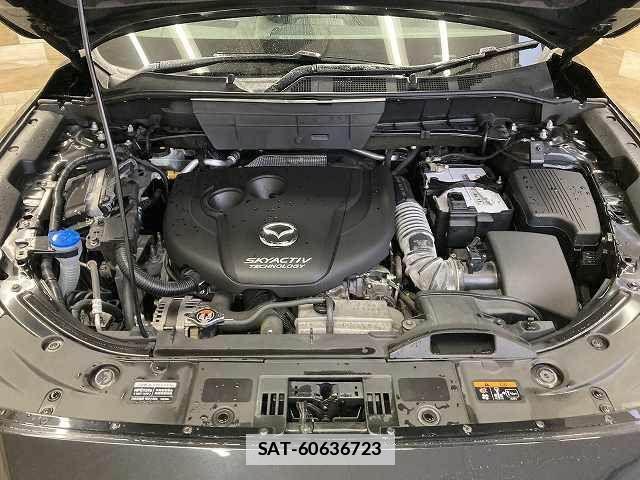 Mazda CX-5 2017-06 7961104-17
