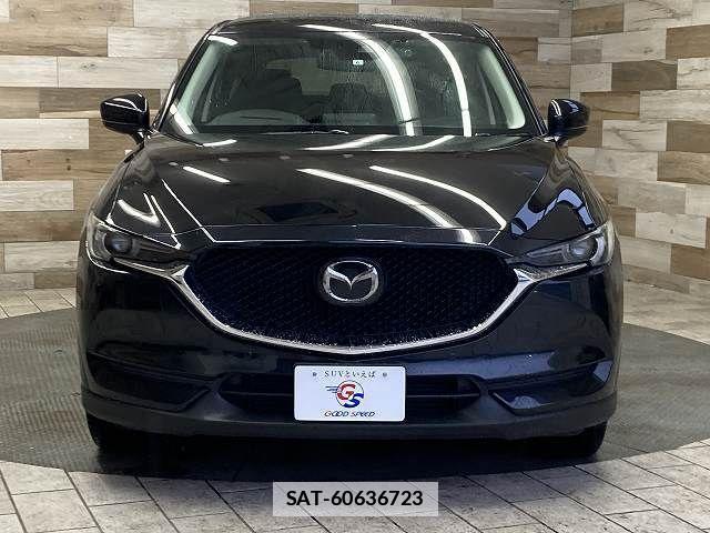 Mazda CX-5 2017-06 7961104-2