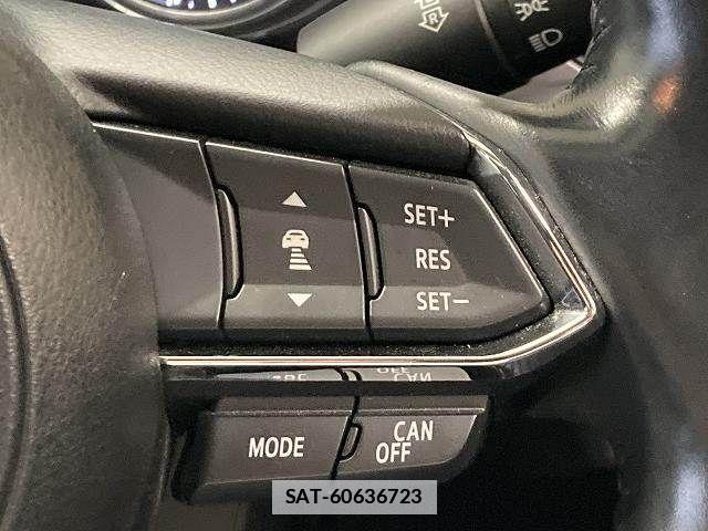 Mazda CX-5 2017-06 7961104-5