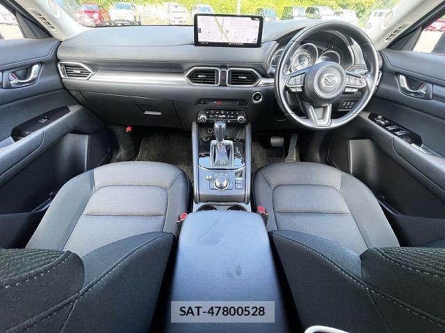Mazda CX-5 2021-03 7961101-1
