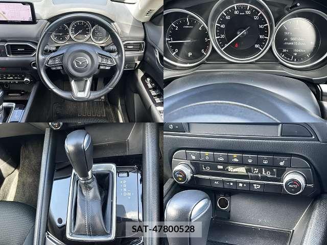 Mazda CX-5 2021-03 7961101-3