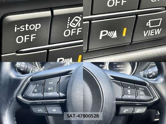 Mazda CX-5 2021-03 7961101-4