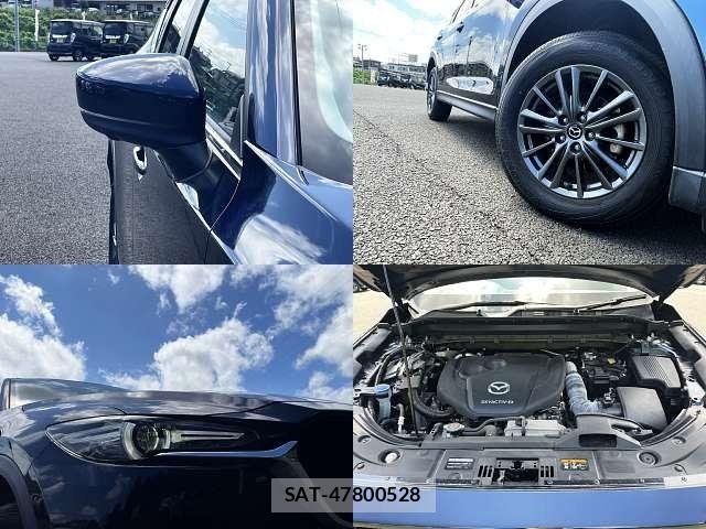 Mazda CX-5 2021-03 7961101-6