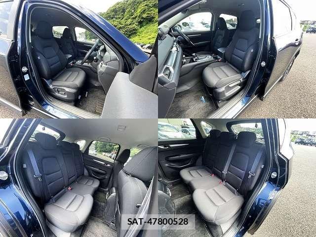 Mazda CX-5 2021-03 7961101-7