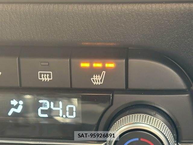 Mazda CX-5 2022-09 7961100-9