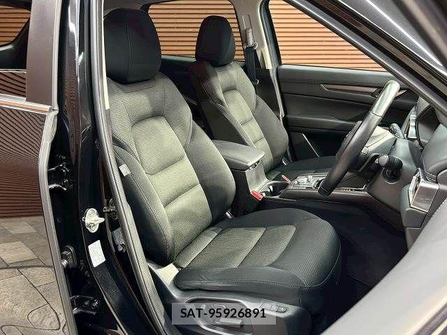 Mazda CX-5 2022-09 7961100-10