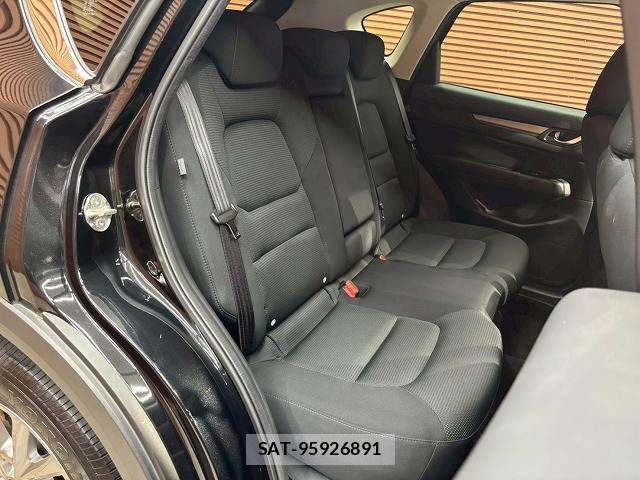 Mazda CX-5 2022-09 7961100-11