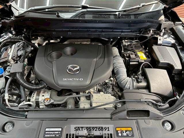 Mazda CX-5 2022-09 7961100-19