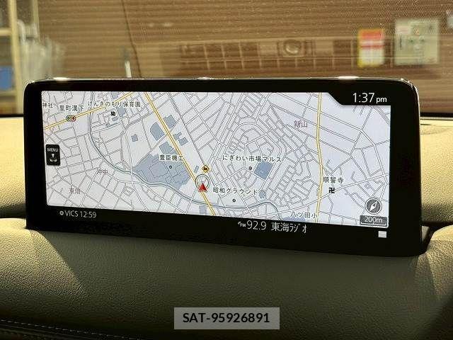 Mazda CX-5 2022-09 7961100-3