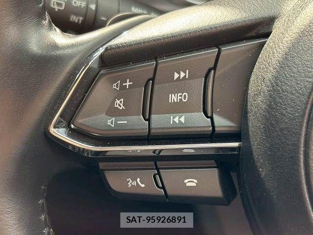 Mazda CX-5 2022-09 7961100-8