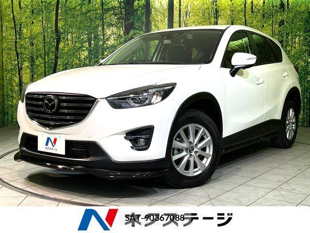 Mazda CX-5 2016-01 7961105-0