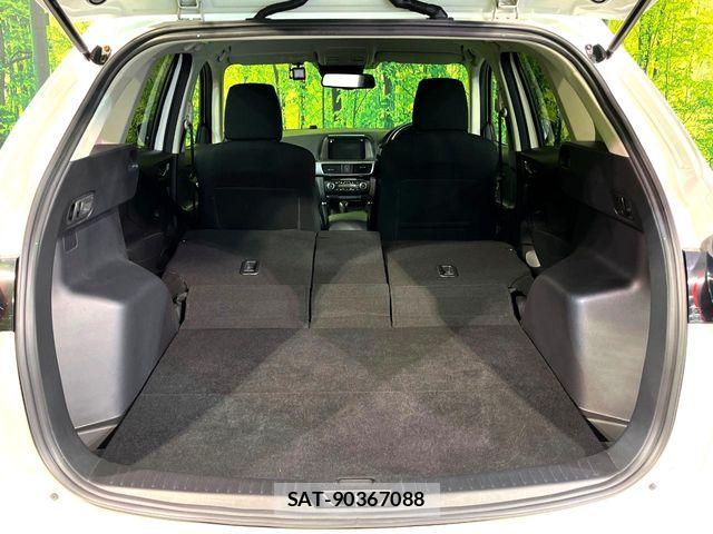 Mazda CX-5 2016-01 7961105-9