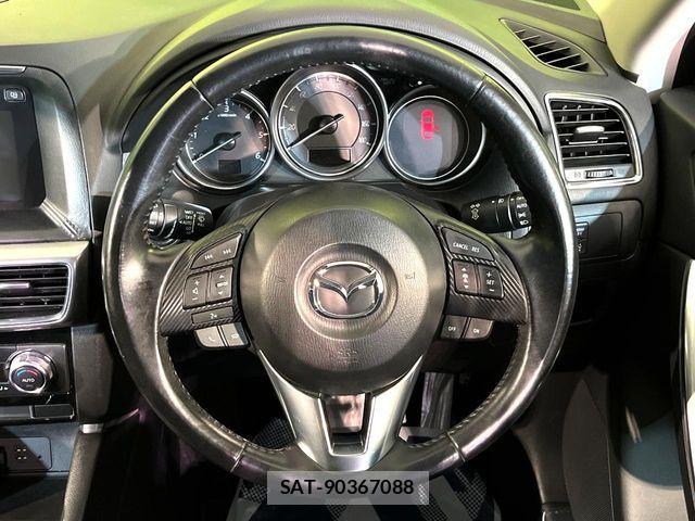 Mazda CX-5 2016-01 7961105-10