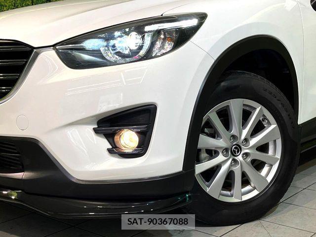 Mazda CX-5 2016-01 7961105-11