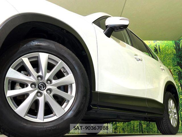Mazda CX-5 2016-01 7961105-12