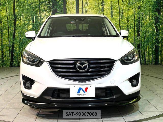 Mazda CX-5 2016-01 7961105-13