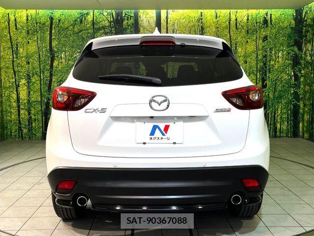 Mazda CX-5 2016-01 7961105-14