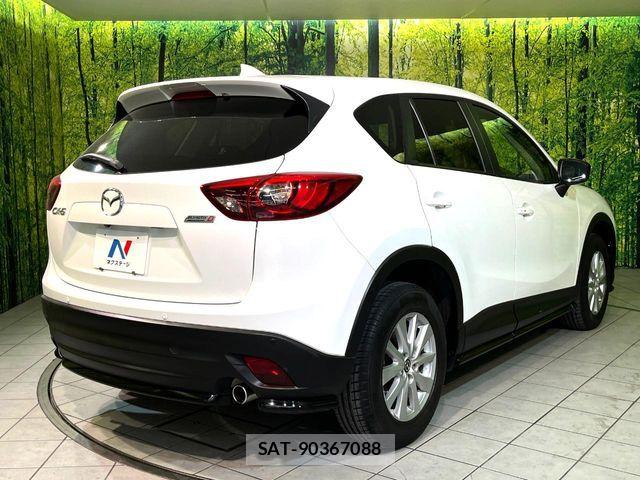 Mazda CX-5 2016-01 7961105-16