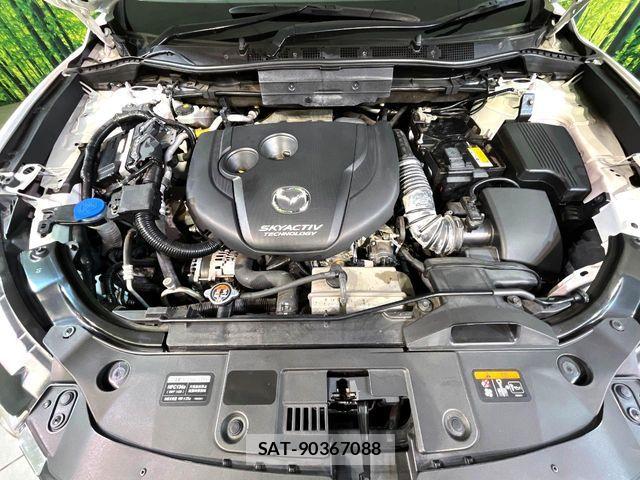 Mazda CX-5 2016-01 7961105-17