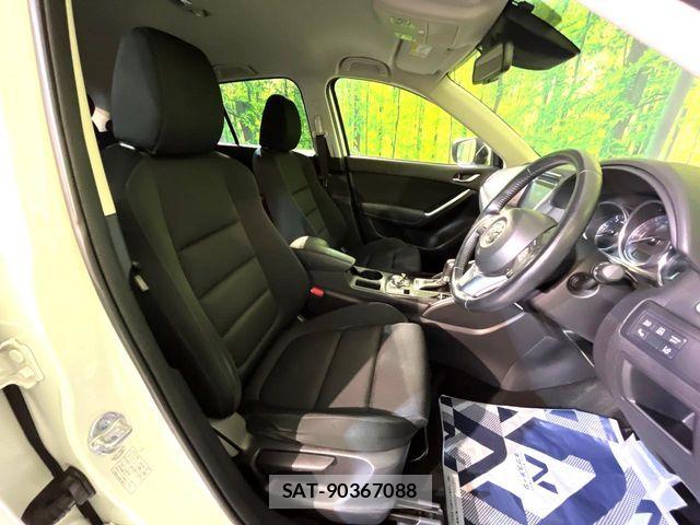 Mazda CX-5 2016-01 7961105-7