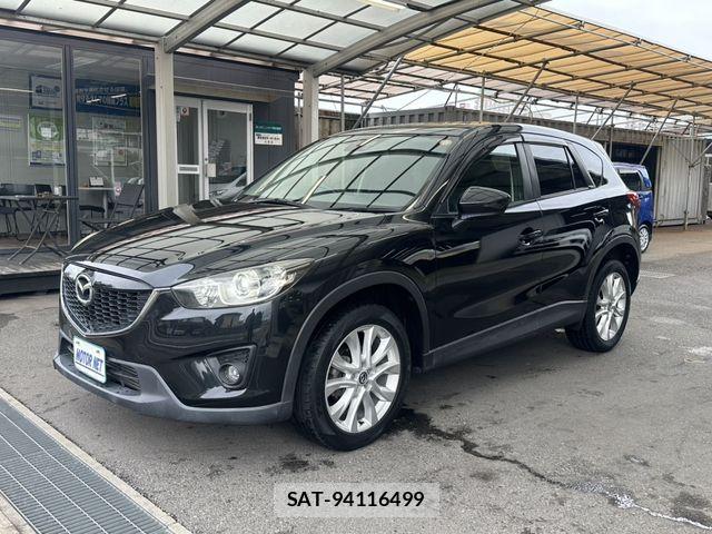 Mazda CX-5 2012-10 7961108-0