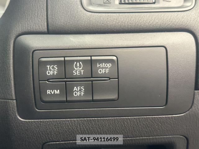 Mazda CX-5 2012-10 7961108-12