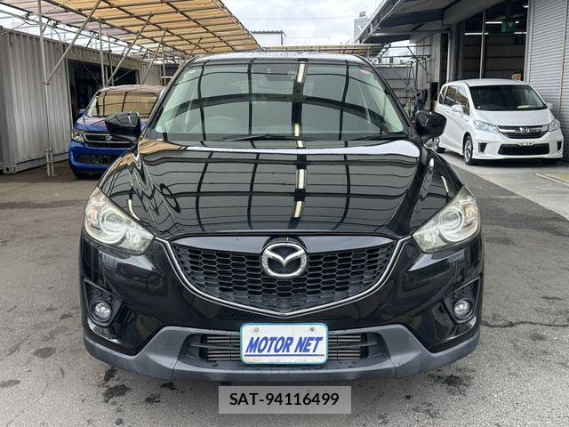 Mazda CX-5 2012-10 7961108-14