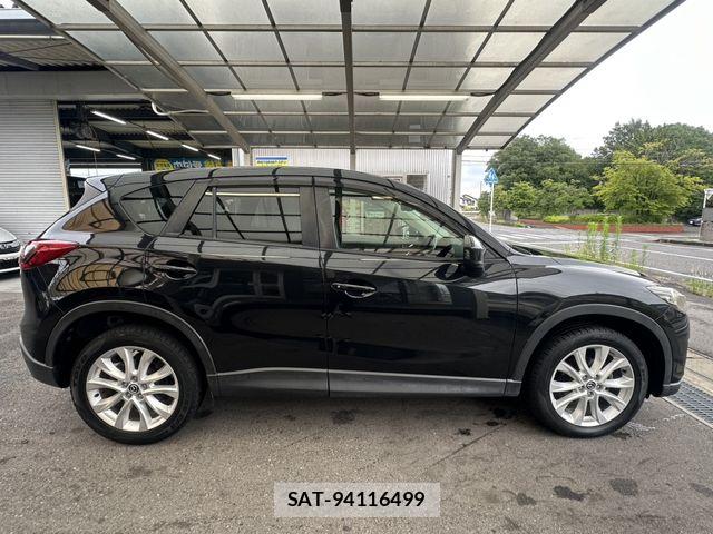 Mazda CX-5 2012-10 7961108-16