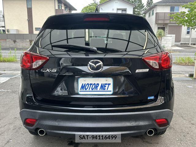 Mazda CX-5 2012-10 7961108-17