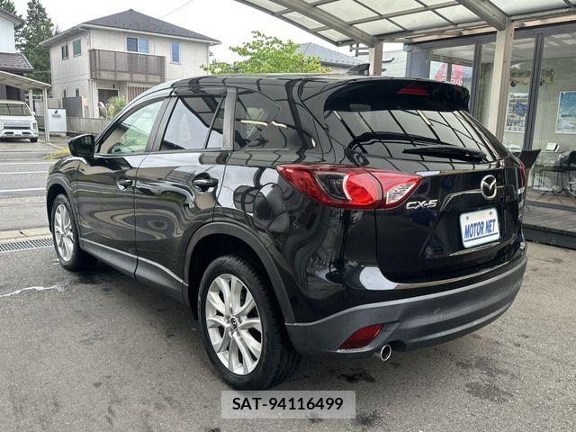 Mazda CX-5 2012-10 7961108-18