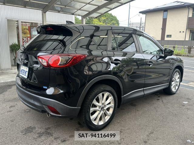 Mazda CX-5 2012-10 7961108-1
