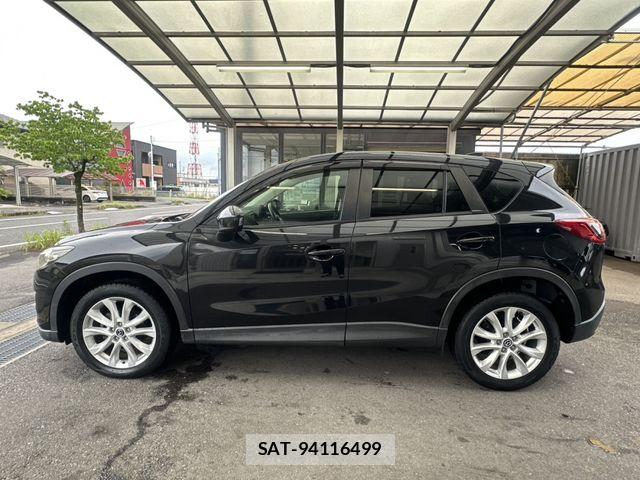 Mazda CX-5 2012-10 7961108-19