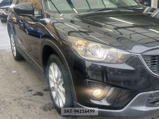 Mazda CX-5 2012-10 7961108-20