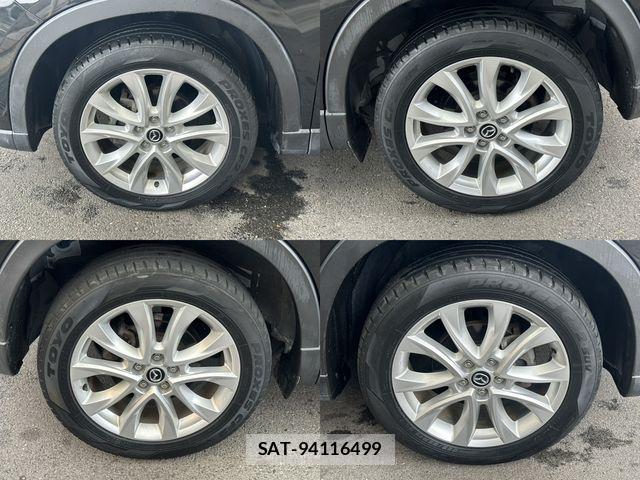 Mazda CX-5 2012-10 7961108-22