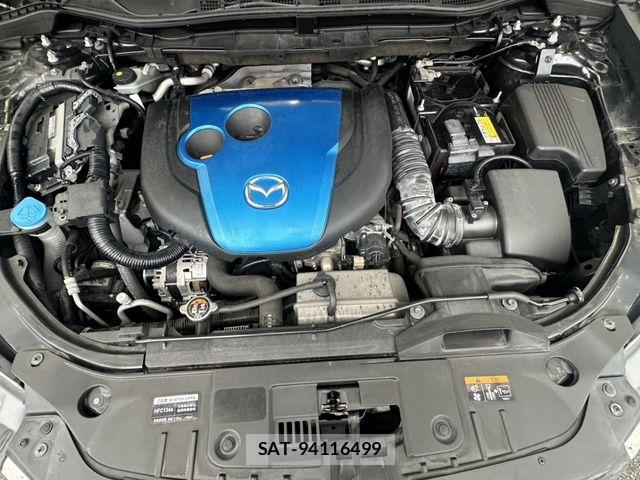 Mazda CX-5 2012-10 7961108-23