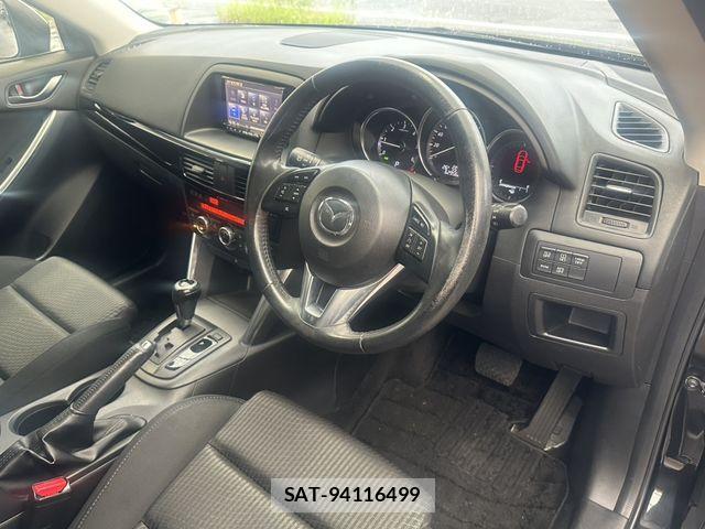 Mazda CX-5 2012-10 7961108-24