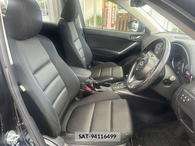 Mazda CX-5 2012-10 7961108-25