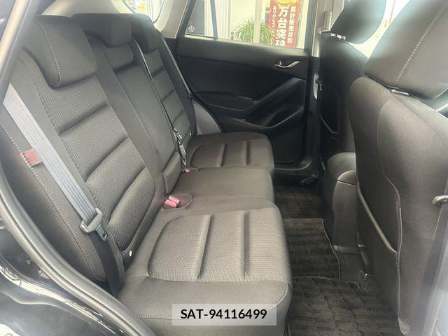 Mazda CX-5 2012-10 7961108-26