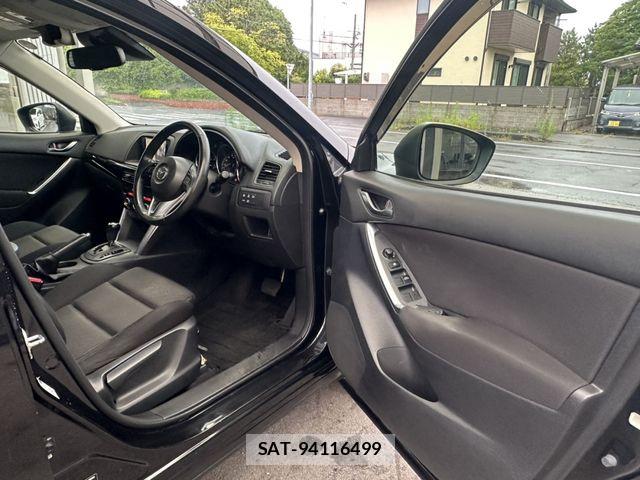 Mazda CX-5 2012-10 7961108-27