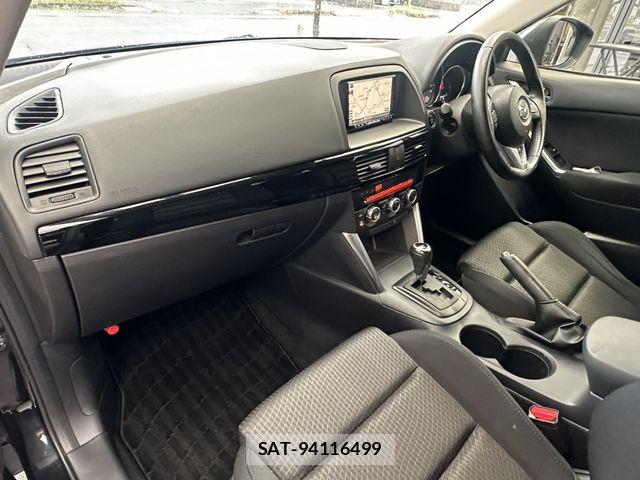 Mazda CX-5 2012-10 7961108-2